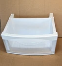 Refrigerator Crisper Drawer - Part# 200D1862P005. Fixed Price $100.89.