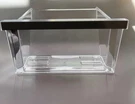 Brand New Lg Kenmore Whirlpool Refrigerator Freezer Crisper Bin/drawer. Fixed Price $39.99.