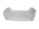 Refrigerator GSS25GYPHCFS Shelf Bin Basket 225D6129P001 Clear (new). Fixed Price $62.99.