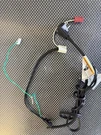 Whirlpool Washer Oem Power Cord W11513259. Fixed Price $11.50.