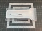 New Maytag Whirlpool Refrigerator Water Filter Cover P# WP67006331. Fixed Price $39.95.