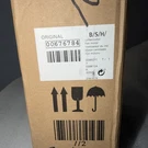 00686784 Oem Original By Bosch Thermador Refrigerator Fan Motor Part # 00676784. Fixed Price $195.00.