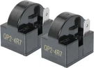 2PCS QP-02-4.7 Ptc Refrigerator Relay 2-PIN Compressor Starter. Fixed Price $11.99.