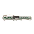 W11177735 Whirlpool Dishwasher User Interface Housing. Fixed Price $115.10.
