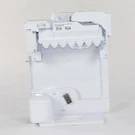 Lg Refrigerator Ice Maker And Auger Motor Assembly EAU60783850 AKC72949319. Fixed Price $215.00.