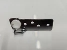 Lg Fridge Door Stopper MJB62729801. Fixed Price $13.98.