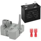 2319792 W10197428 W10189190 TSD2 Refrigerator Start Device Relay Combination. Fixed Price $23.87.