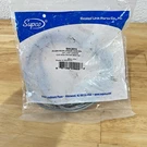 Supco Aluminum Drain Heater For Samsung SH201 - Replacement Part New. Fixed Price $15.87.