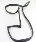 Oem WR24X20454 Refrigerator Door Gasket - Black WR24X10262. Fixed Price $49.99.