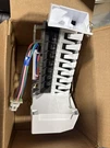 5989JA0002X Lg Ice Maker Assembly,kit. Fixed Price $306.00.