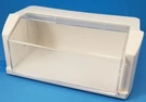 297326200 297326000 Frigidaire Refrigerator Dairy Bin; E6-3. Fixed Price $32.00.