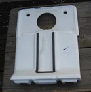 Whirlpool Refrigerator Air Plenum W10676682 W10919804. Fixed Price $34.95.