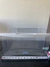 Whirlpool Refrigerator Crisper Drawer - Part# 2223233 (S25). Fixed Price $60.00.