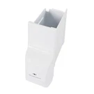 New Genuine Oem Electrolux Frigidaire Refrigerator Ice Container 5304522717. Fixed Price $159.42.