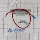 Whirlpool Range/stove/oven Spark Electrode W11507532. Fixed Price $40.66.