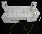 Oem Lg Ice Maker Assembly AEQ72910411 *no Hardware!*. Fixed Price $134.96.