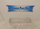 Sub Zero Refrigerator 3600980 Model 590 Door Shelf Used. Fixed Price $42.50.