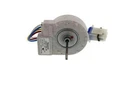 Refrigerator Evaporator Fan Motor - WR01F02490 WR60X10146. Fixed Price $47.98.