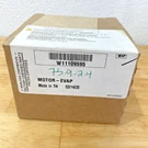 Oem Whirlpool Refrigerator Freezer Evaporator Fan Motor W11109595 - New. Fixed Price $79.87.
