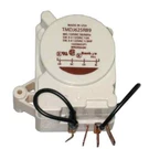 Oem Freezer Defrost Timer For Ge TFF22KYB TBF21RRD TBF21RVD TFF22DVB TBF21DTC. Fixed Price $65.96.