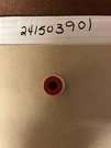 Frigidaire 241503901 Refrigerator Water Tube Fitting. Fixed Price $10.00.