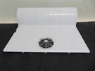Bloomberg K74505NLU Freezer Evaporator Cover 570810. Fixed Price $49.99.