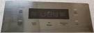 Kenmore Refrigerator Dispenser Control Board & Display EBR79329404 ACQ87420613. Fixed Price $49.00.
