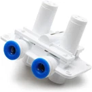 Water Filter Base 242009602 For Frigidaire FGHF2366PFEA FFHS2313LM9 LGHB2867PFHA. Fixed Price $63.99.