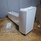 DA97-20156B Ice Bucket W/ Auger For Specific Samsung Refrigerators DA97-20156A. Fixed Price $49.50.
