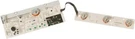 Genuine Oem General Electric WH12X10614 Washer Electronic Control Board. Fixed Price $159.99.