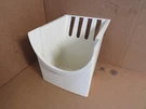 Amana Refrigerator Freezer Basket Part # 12596501. Fixed Price $33.23.