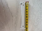 Frigidaire 297099500 Refrigerator Support Genuine Oem Replacement Part Used. Fixed Price $21.99.