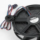 W11455373 Whirlpool Fan Oem. Fixed Price $234.88.