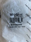 Makspro Washer Latch W11035628 Replaces W10866069 Genuine Oem Whirlpool Part. Fixed Price $39.00.