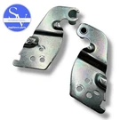 Refrigerator Door Hinge WR13X25911 WR13X25910 (SET2). Fixed Price $29.89.