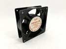 Chicago Air TM1201 Cooling Fan 18W 105CFM 0.21A 115VAC 50/60HZ TM-1201H-S. Fixed Price $34.95.