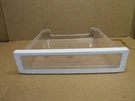 Samsung Refrigerator Deli Drawer Part # DA97-06677B. Fixed Price $31.98.