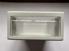 Kitchenaid Refrigerator Crisper Drawer 2ND Fr. Bottom Part # 2301031. Fixed Price $35.00.