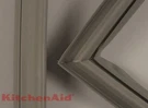 New Genuine Oem Whirlpool Refrigerator Door Gasket Seal W10830046. Fixed Price $124.92.