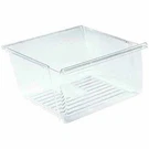 Top Crisper Drawer For Kenmore 106.55244400 10650522102 106.49212700 10655502400. Fixed Price $73.93.