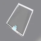 Lg AHT73573818 AHT73233914 Refrigerator Shelf Assembly. Fixed Price $29.99.