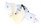 Blomberg Dc Fan Motor Assembly - 5979270900 For Fridges. Fixed Price $50.81.