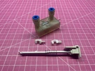 Frigidaire Refrigerator Water Filter Head Base P# 240397501 240396002 240396001. Fixed Price $34.00.