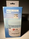 ADQ72910901 Lg Oem Refrigerator Water Filter Assembly Genuine *. Fixed Price $39.00.