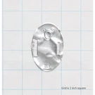 WR02X10668 Ge Cover Oem. Fixed Price $6.95.