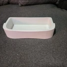 Door Shelf Bin WP67001021 Amana, Maytag, Kenmore, Whirlpool 12557204V. Fixed Price $22.00.