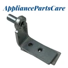 Whirlpool Refrigerator Door Hinge 2254473, WP2254473. Fixed Price $12.99.