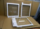 Samsung Fridge Freezer Shelf (1+1+1) Part # DA97-08369A DA97-08370A DA97-08371A. Fixed Price $74.98.