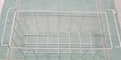 New Chest Freezer Basket Ge Whirlpool Lg Frigidaire More Look! Read. Fixed Price $12.80.