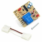 Erp Defrost Control Board For Kitchenaid KSRG25FVMS01 KSRS25QAWH11 KSRS25IKSS01. Fixed Price $55.96.
